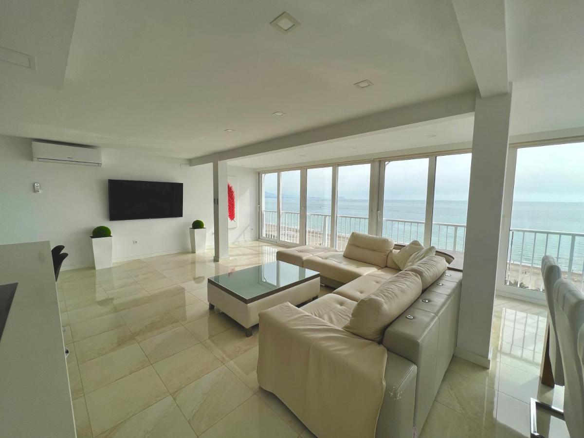 Texas Apartment Alicante Exterior photo