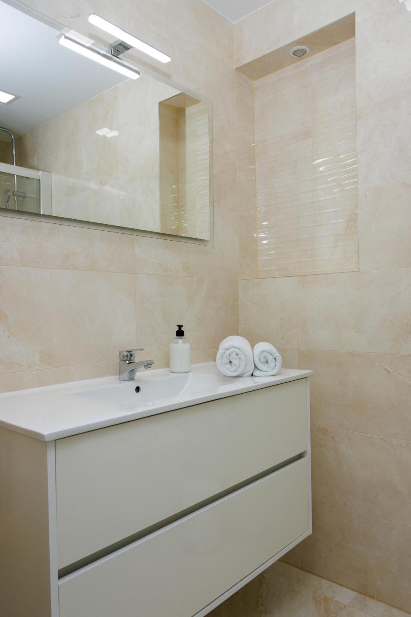 Texas Apartment Alicante Exterior photo