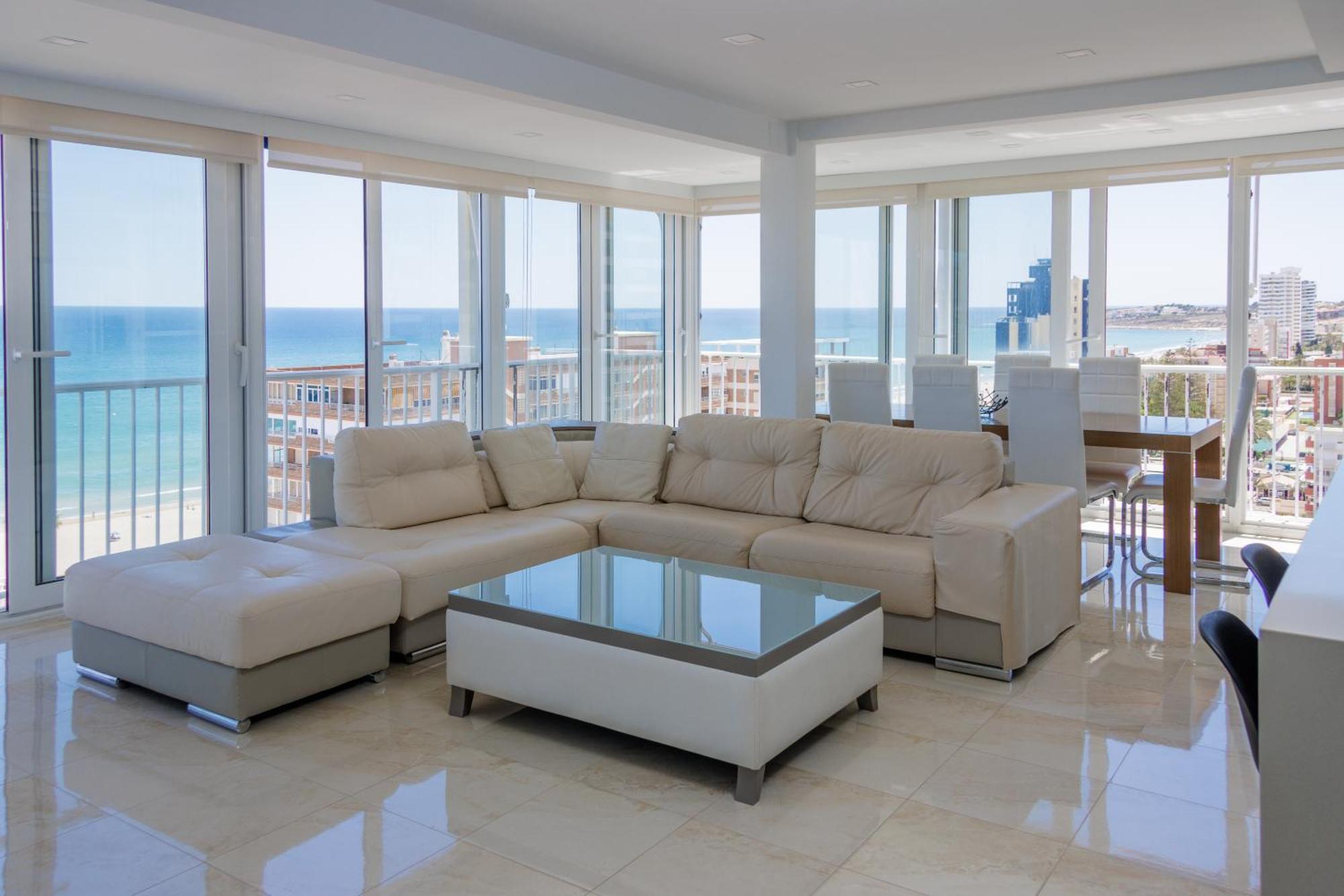 Texas Apartment Alicante Exterior photo