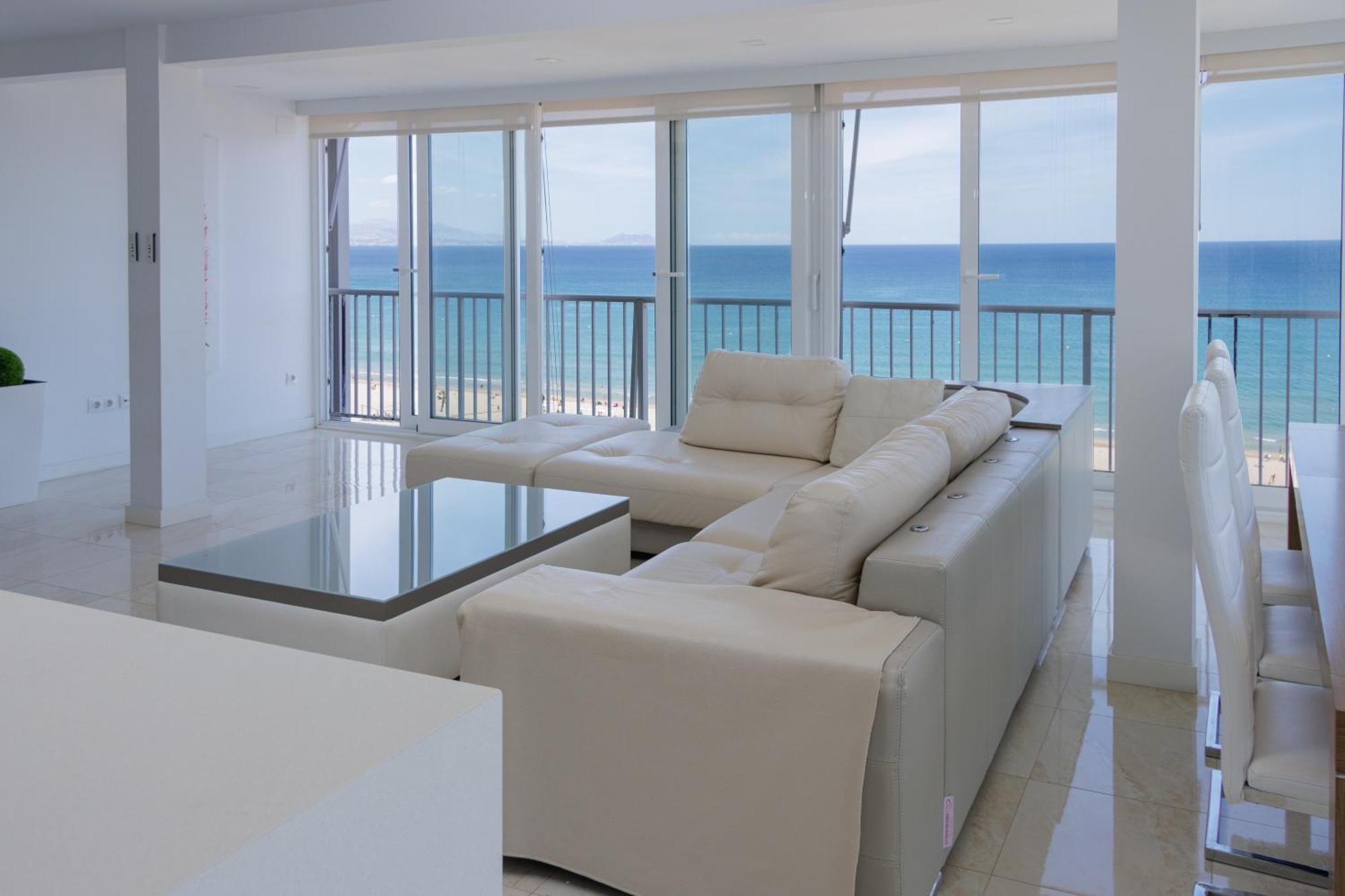 Texas Apartment Alicante Exterior photo
