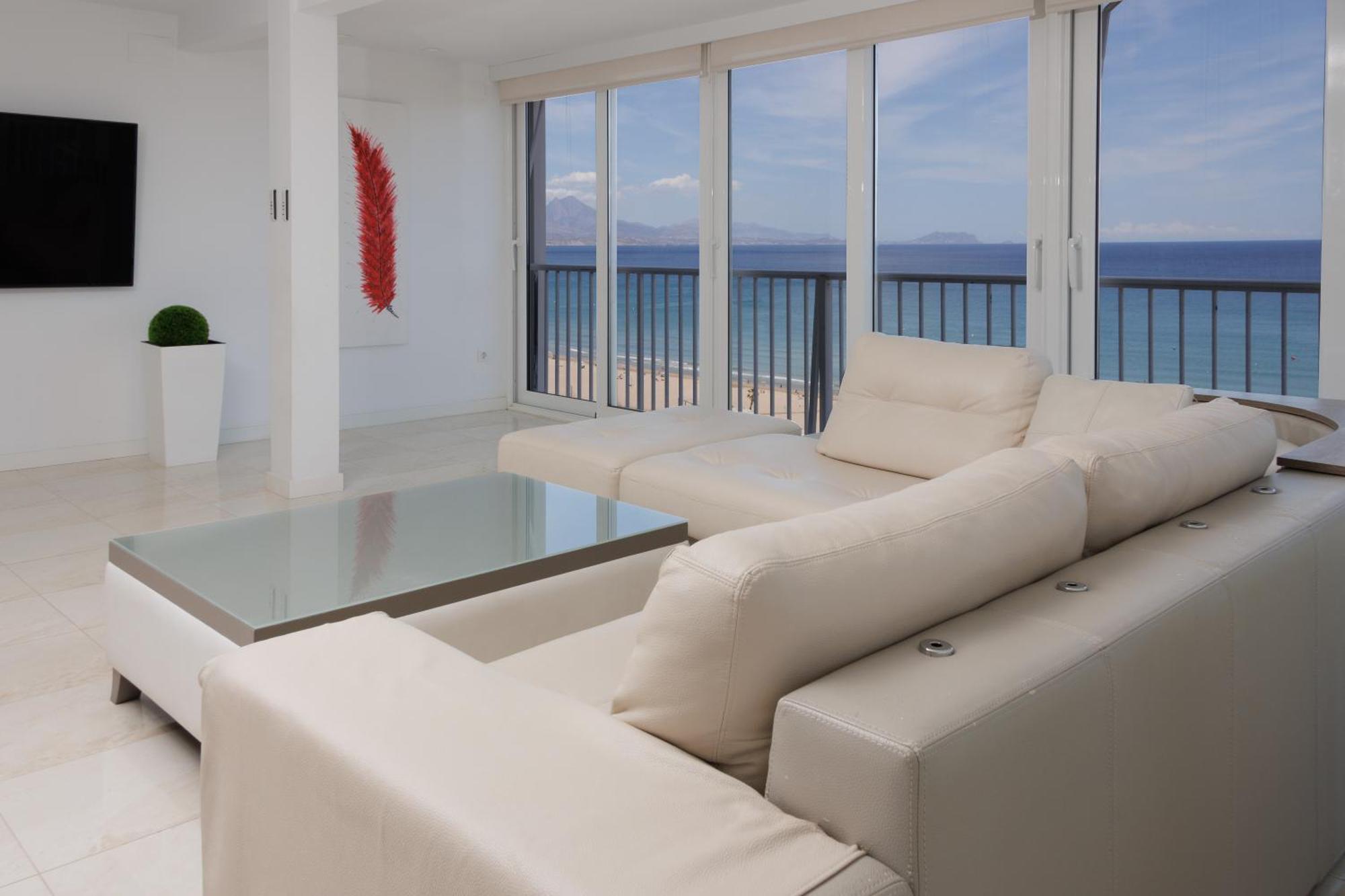 Texas Apartment Alicante Exterior photo