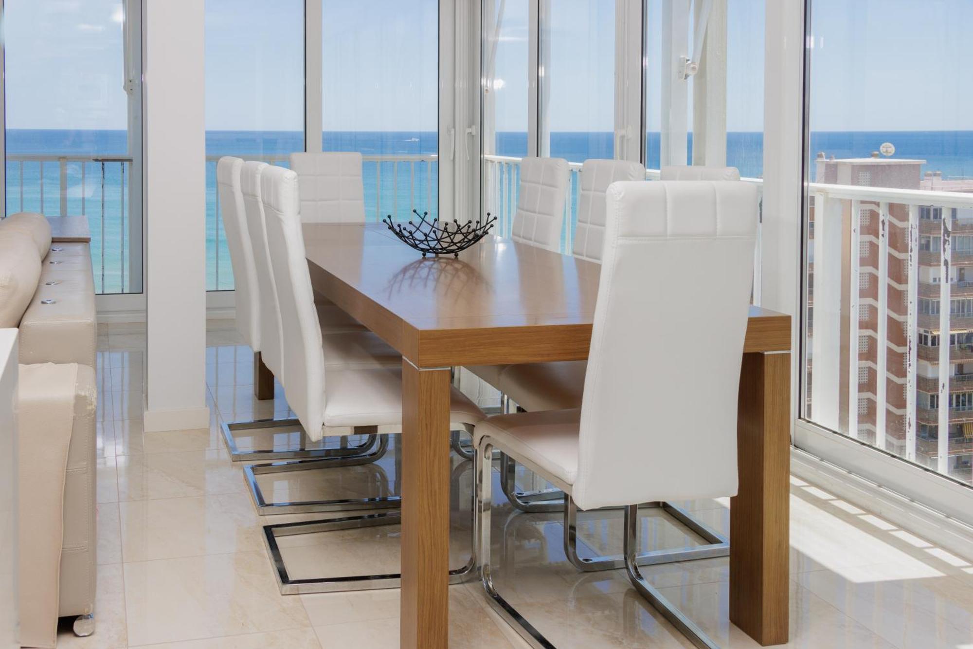 Texas Apartment Alicante Exterior photo
