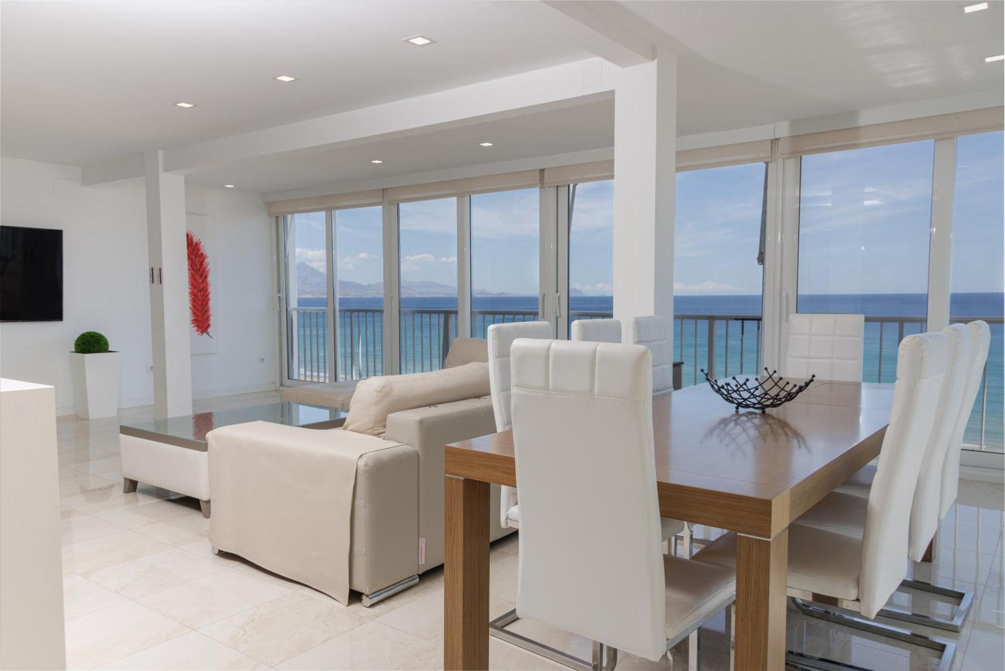 Texas Apartment Alicante Exterior photo