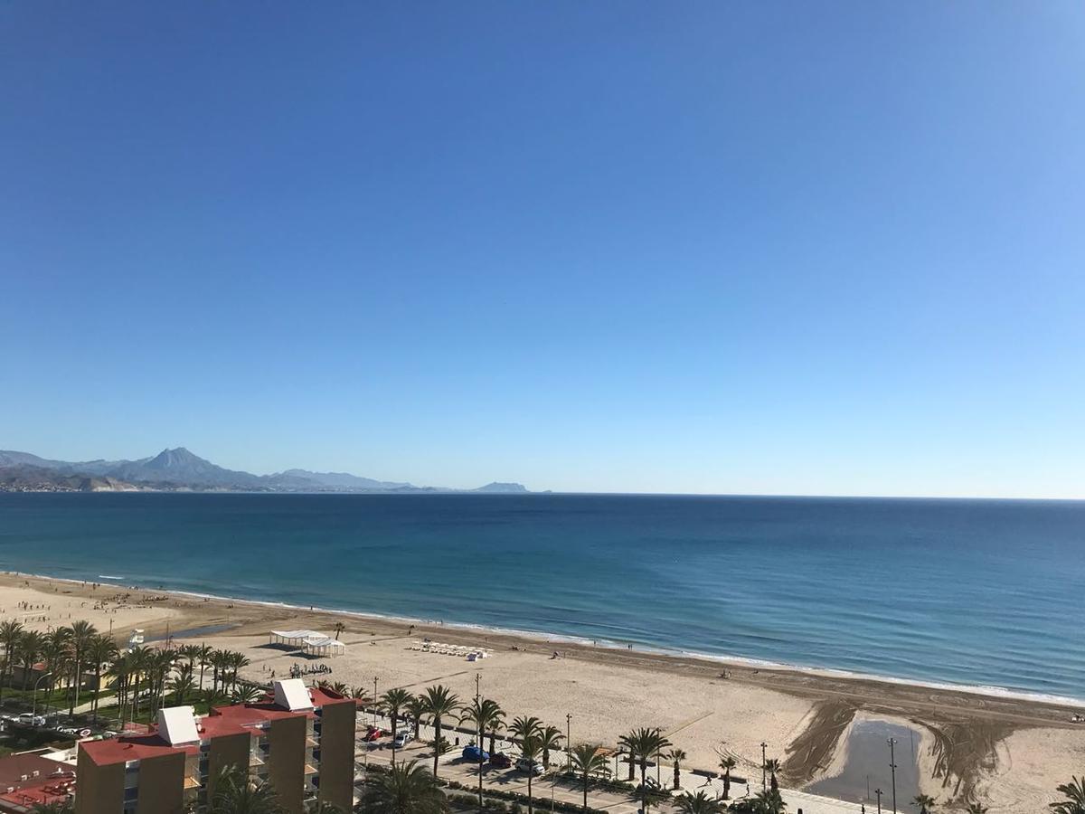 Texas Apartment Alicante Exterior photo