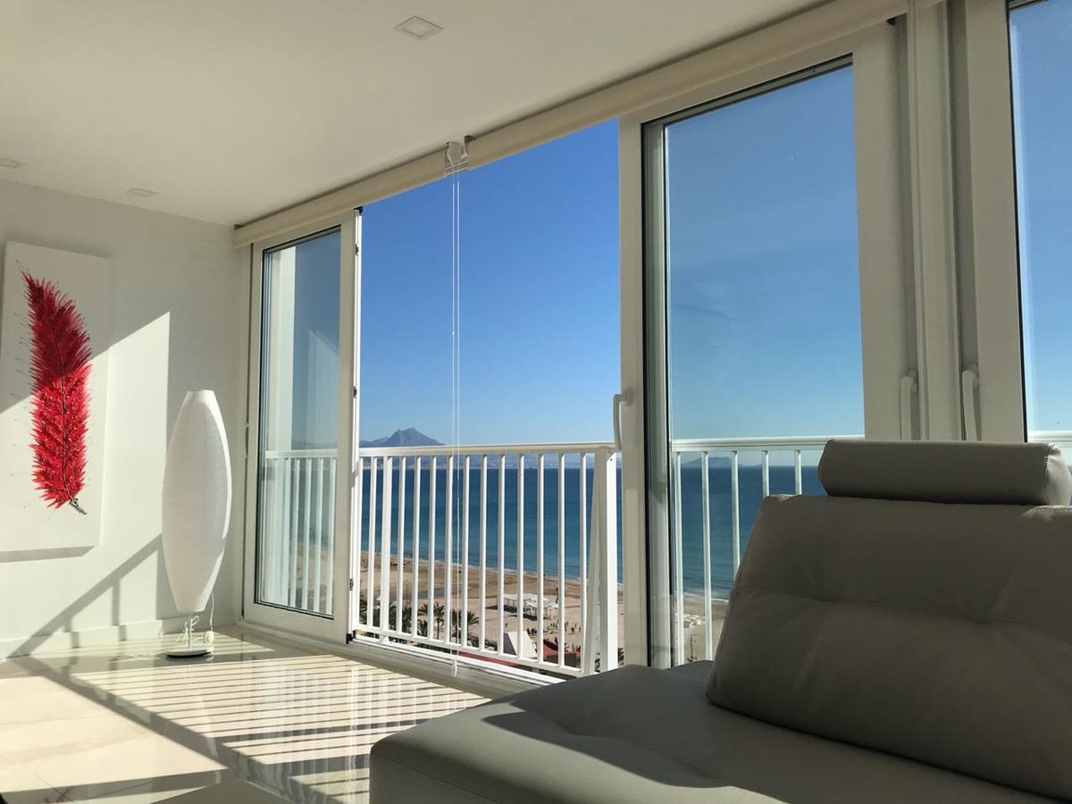 Texas Apartment Alicante Exterior photo
