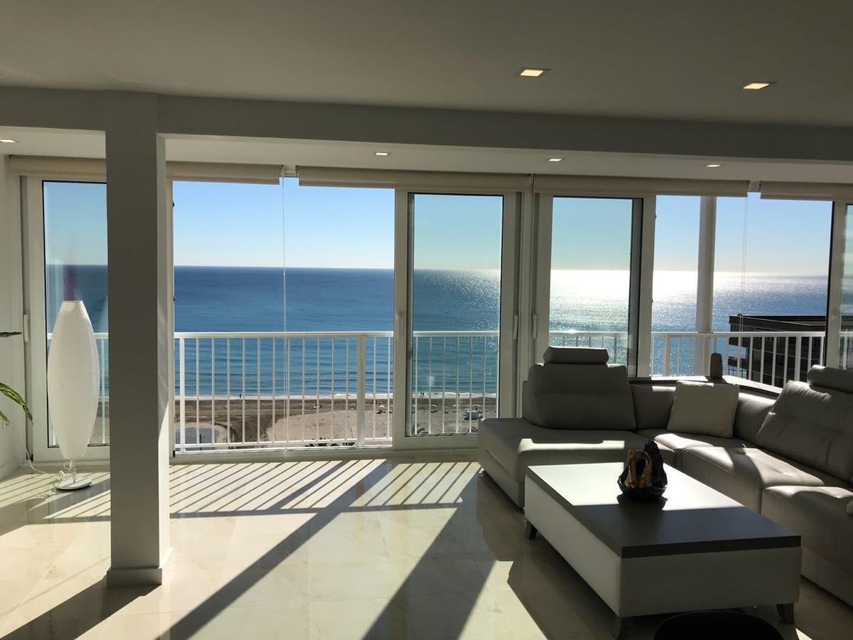 Texas Apartment Alicante Exterior photo