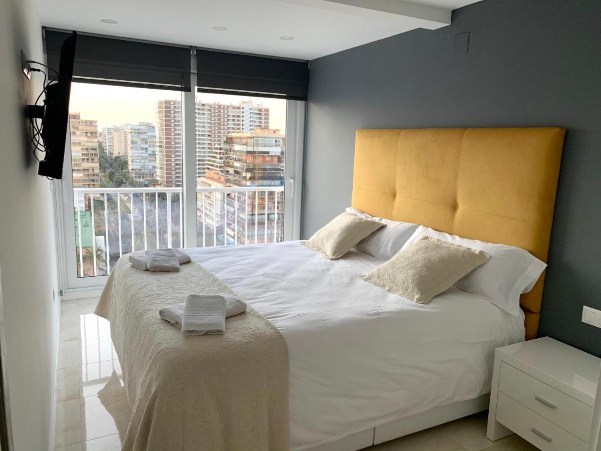 Texas Apartment Alicante Exterior photo